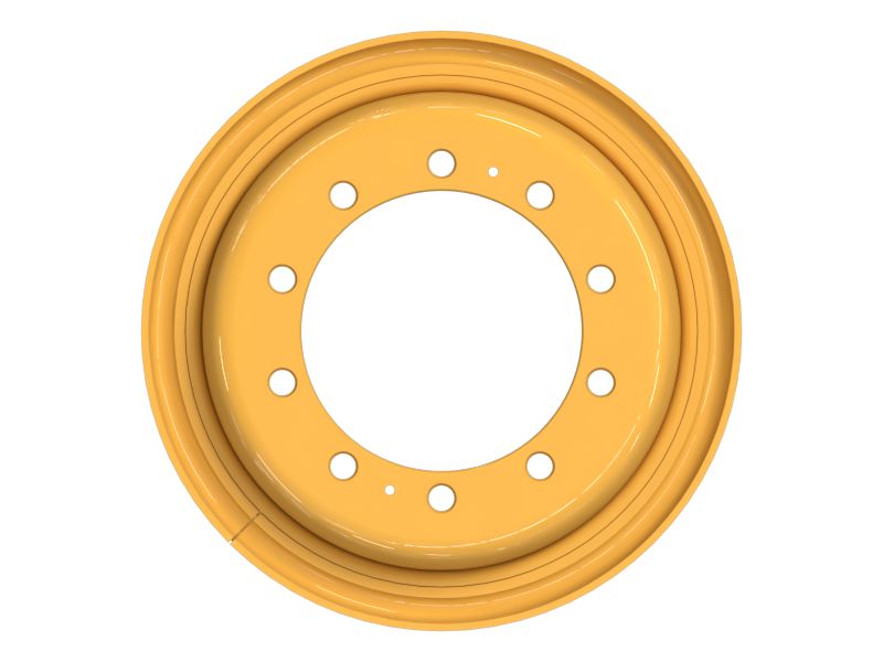 ОБОД КОЛЕСА