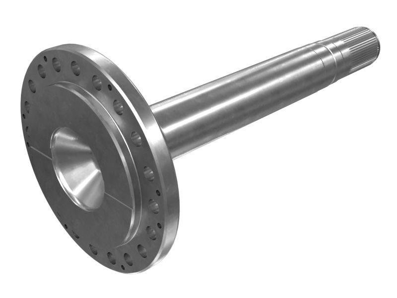 396-3892: ВАЛ ОСИ