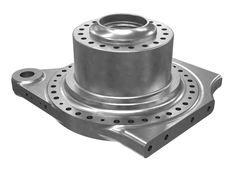 420-5690: КОРПУС