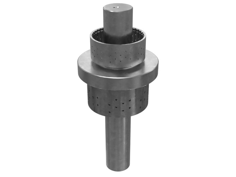 326-3019: Shaft Group-Clutch