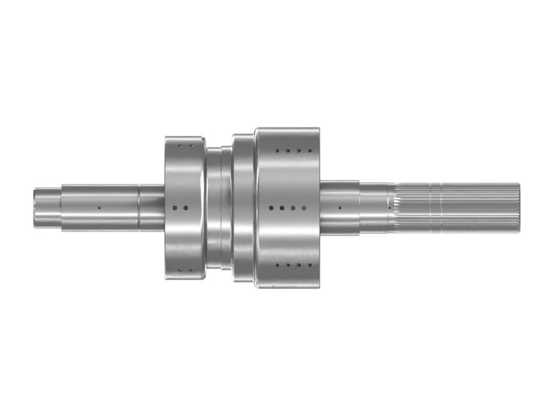 ВАЛ В СБОРЕ