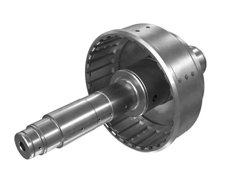 ВАЛ В СБОРЕ