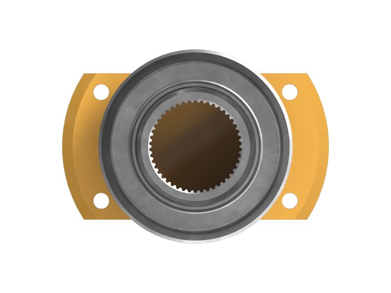 ВИЛКА В СБОРЕ