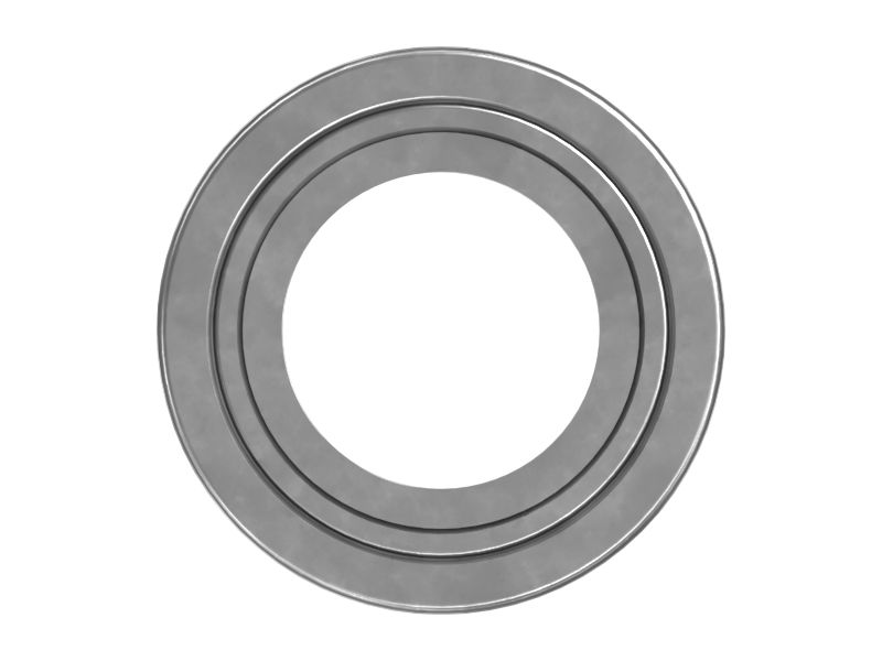 ПОДШИПНИК КОНУСНЫЙ