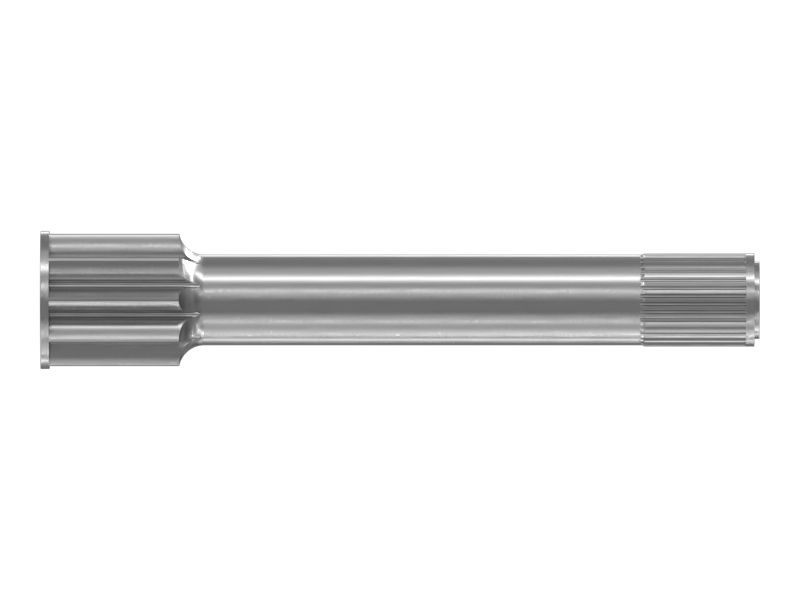 ВАЛ СОЛНЕЧНОЙ ШЕСТЕРНИ