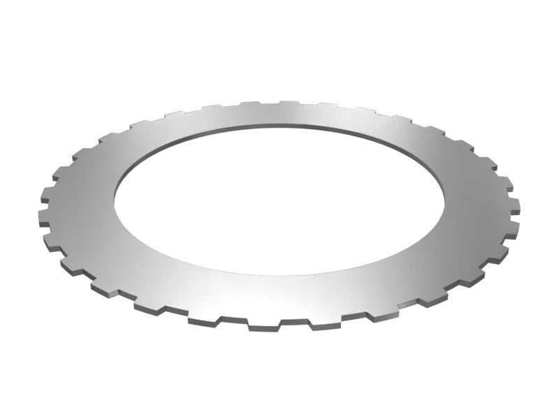 373-2966: ПЛАСТИНА МУФТЫ СЦЕПЛЕНИЯ