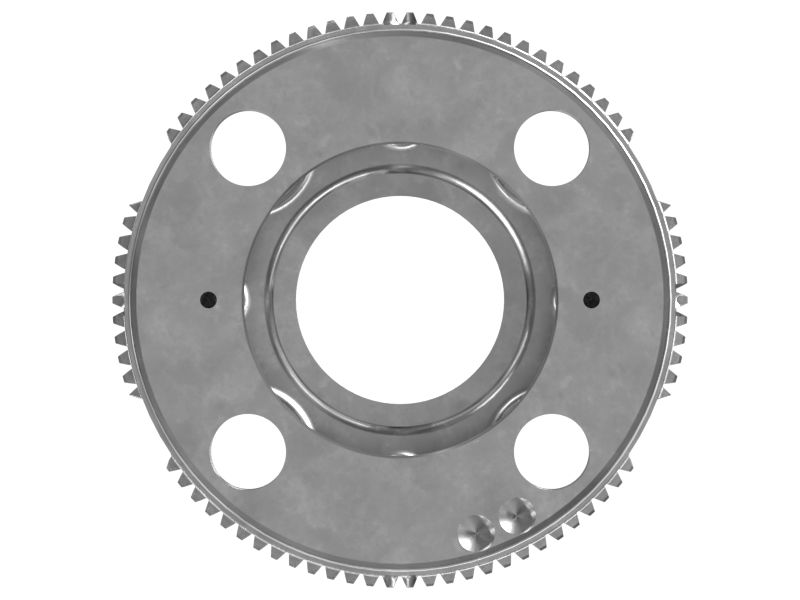 ВОДИЛО ПЛАНЕТАРНОЙ ПЕРЕДАЧИ