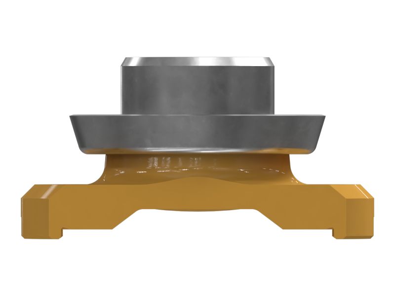 ВИЛКА В СБОРЕ