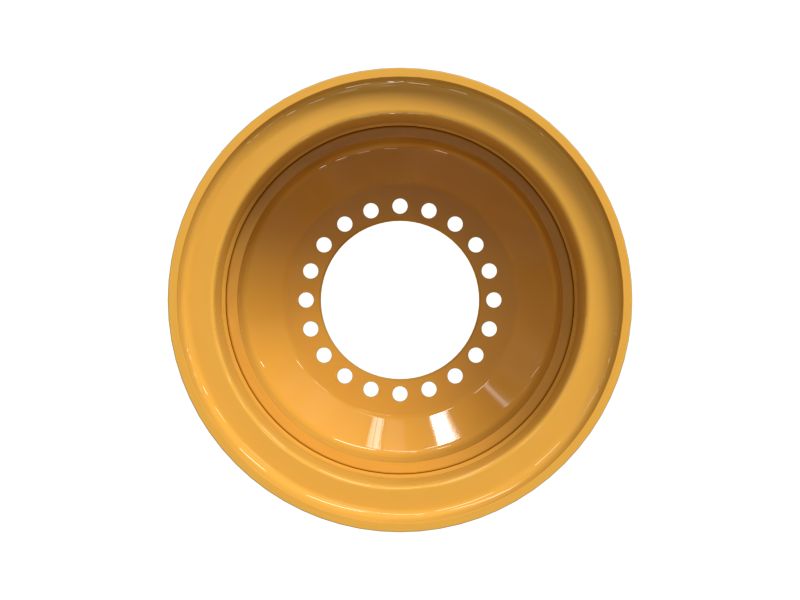 ОБОД В СБОРЕ