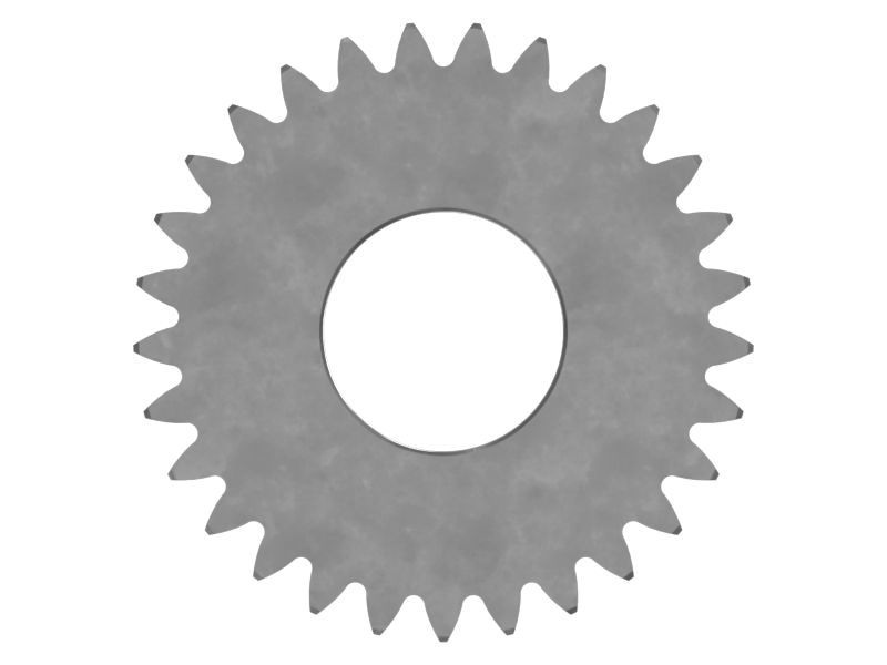 ШЕСТЕРНЯ ПЛАНЕТАРНОЙ ПЕРЕДАЧИ