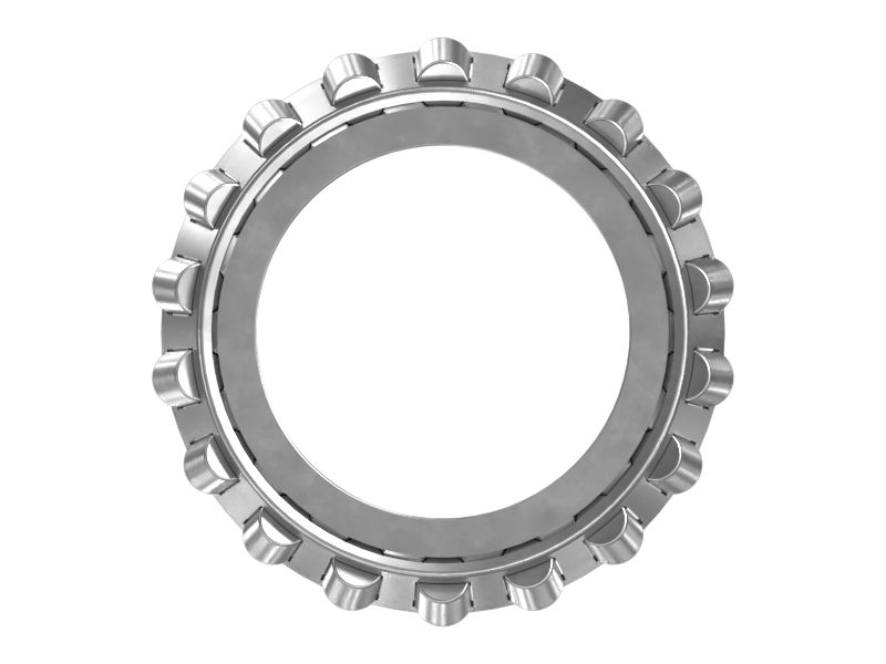 КОНИЧЕСКИЙ ПОДШИПНИК