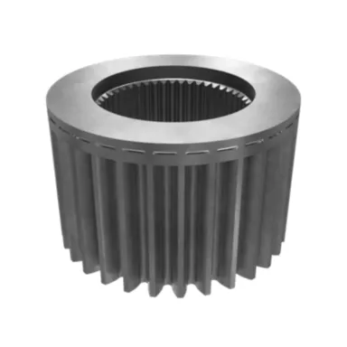 CAT 124,89 MM DIŞ ÇAPLI SERVİS FRENİ ÇELİK POYRASI