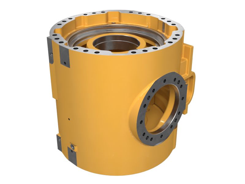 КОЖУХ В СБОРЕ