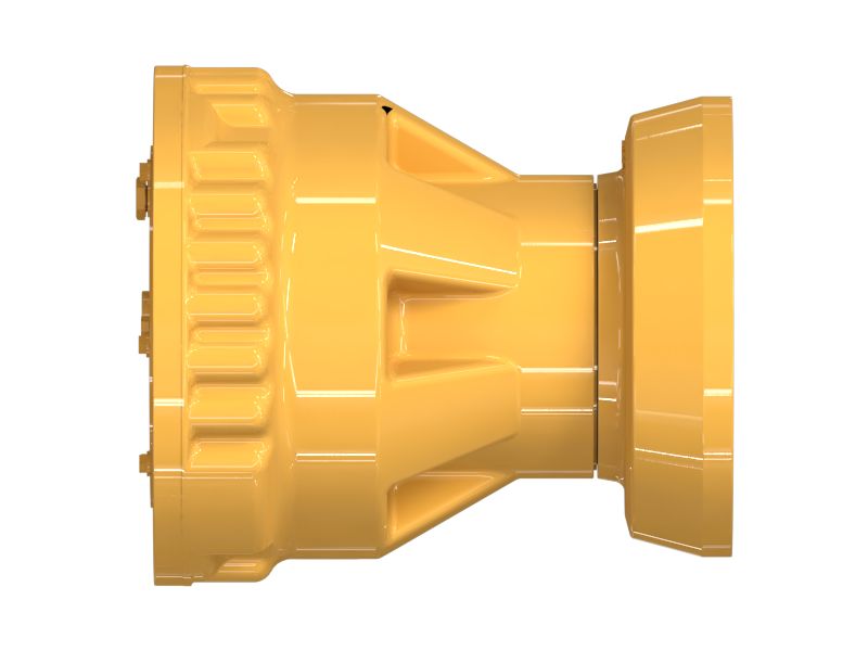 БЛОК КОЛЕСА FIN