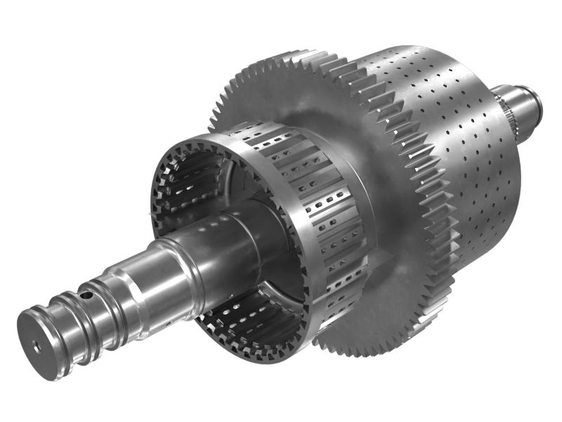 ВАЛ В СБОРЕ