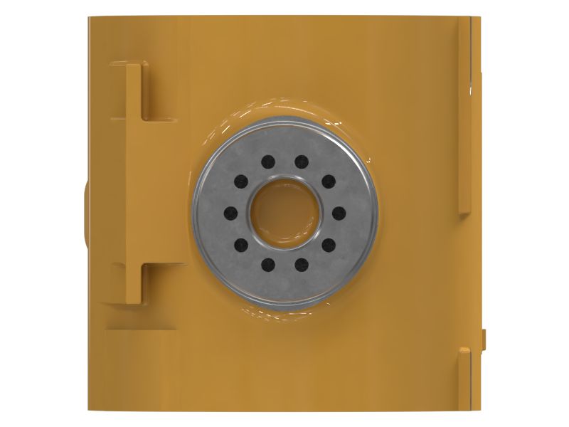 КОЖУХ В СБОРЕ