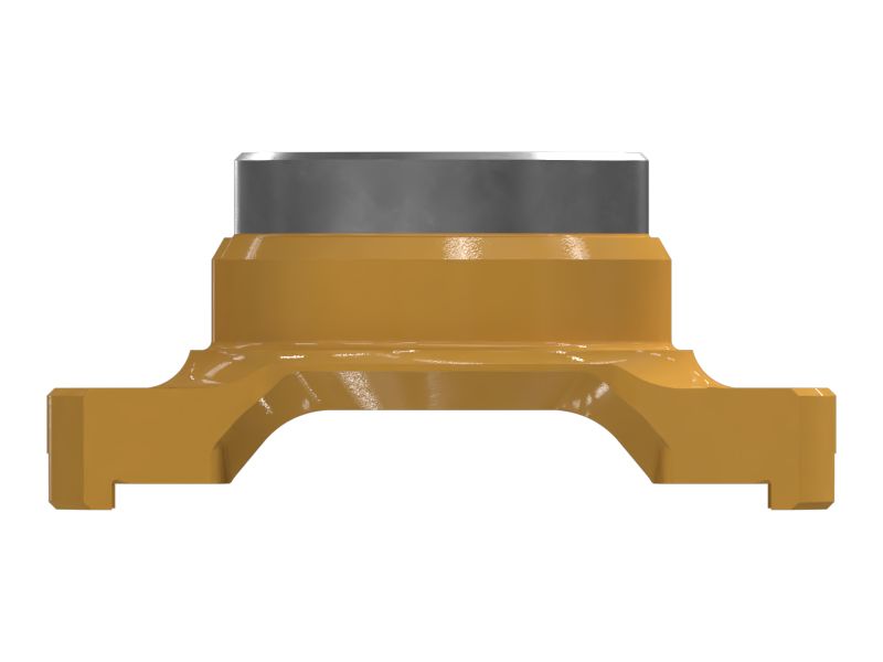 Вилка карданного шарнира