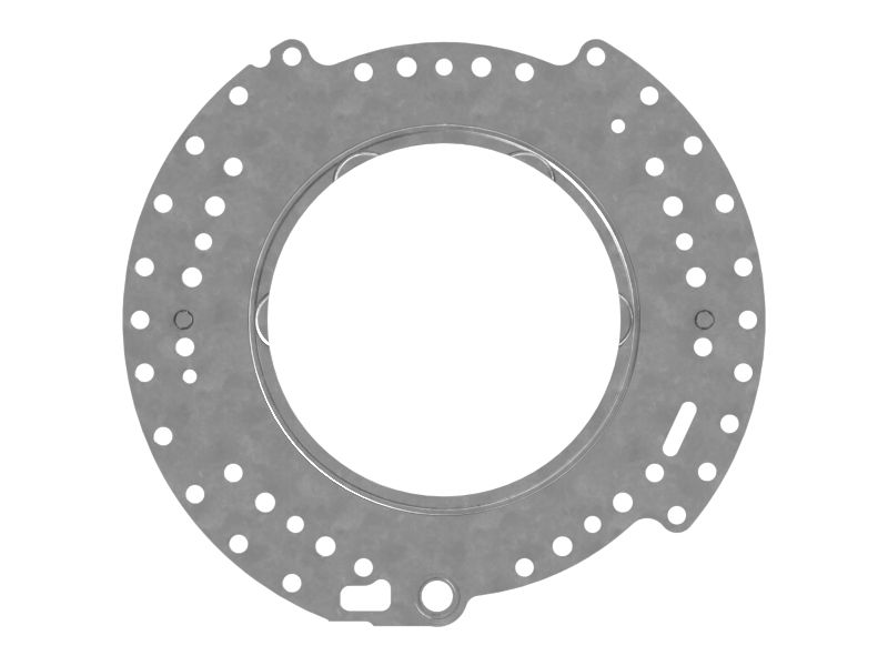 ПЛАСТИНА В СБОРЕ