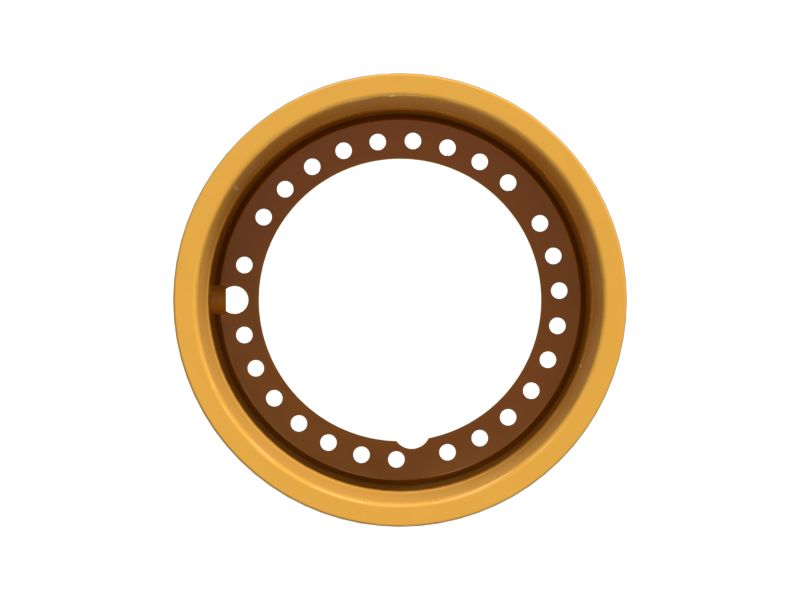 ОБОД В СБОРЕ