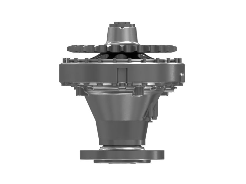 БЛОК КОЛЕСНЫХ ТОРМОЗОВ