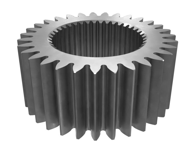 352-6115: ШЕСТЕРНЯ