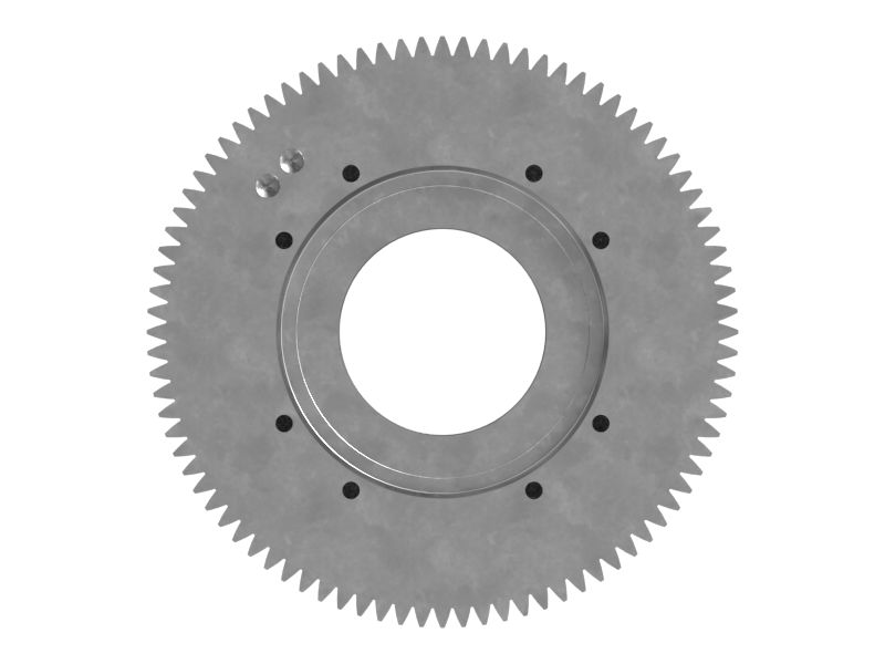 ШЕСТЕРЕНЧАТЫЙ НАСОС