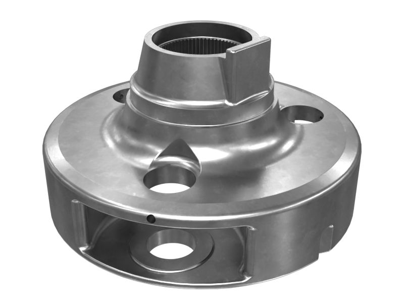 ВОДИЛО ПЛАНЕТАРНОЙ ПЕРЕДАЧИ