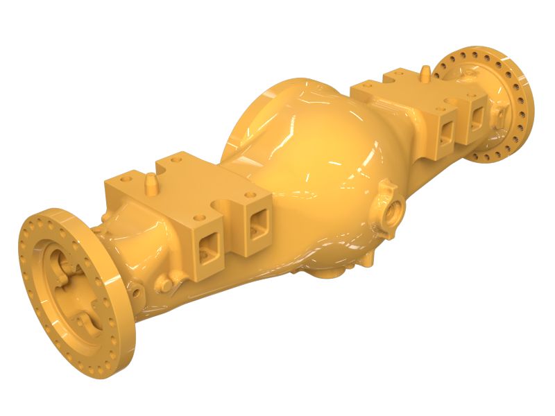 КОЖУХ В СБОРЕ ПЕРЕДНИЙ