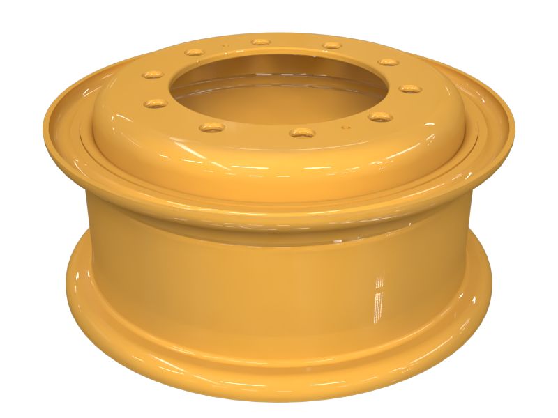 ОБОД КОЛЕСА