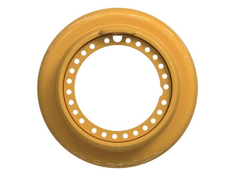 ОБОД В СБОРЕ