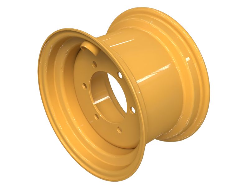 ОБОД В СБОРЕ