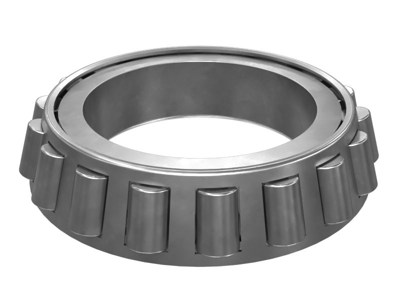 КОНИЧЕСКИЙ ПОДШИПНИК