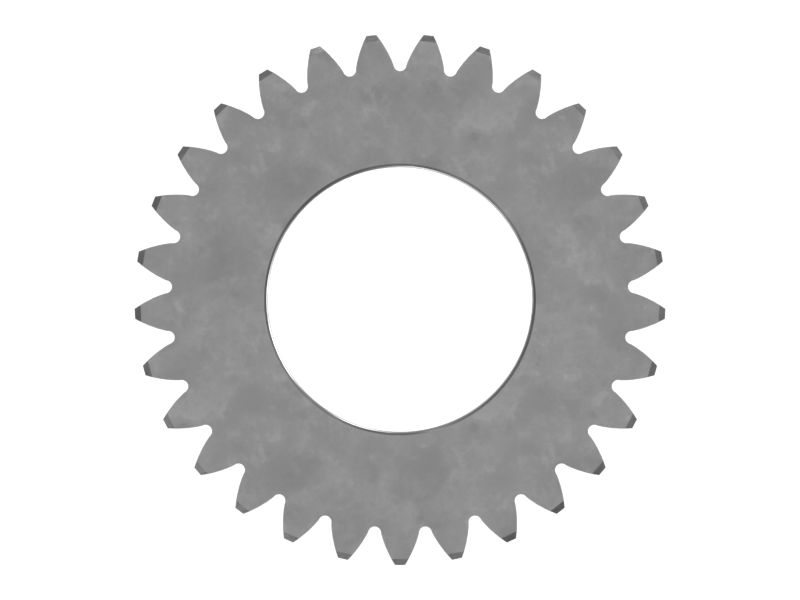 Шестерня планетарной передачи с 21 зубьями