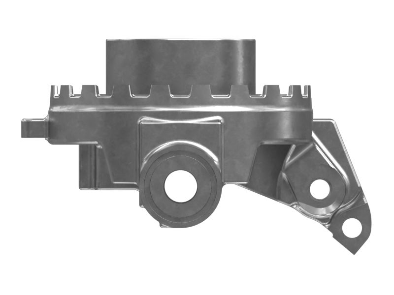 ШПИНДЕЛЬ ПОЛНОГО ПРИВОДА