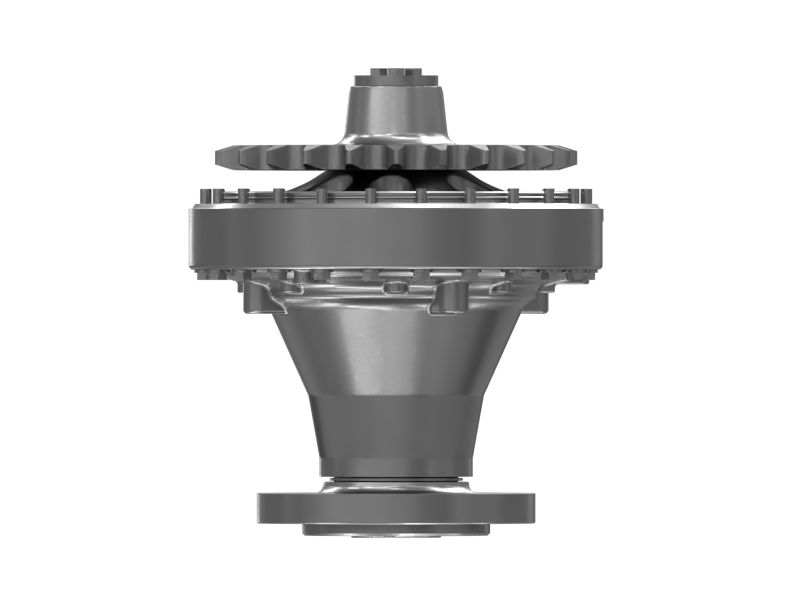 БЛОК КОЛЕСНЫХ ТОРМОЗОВ