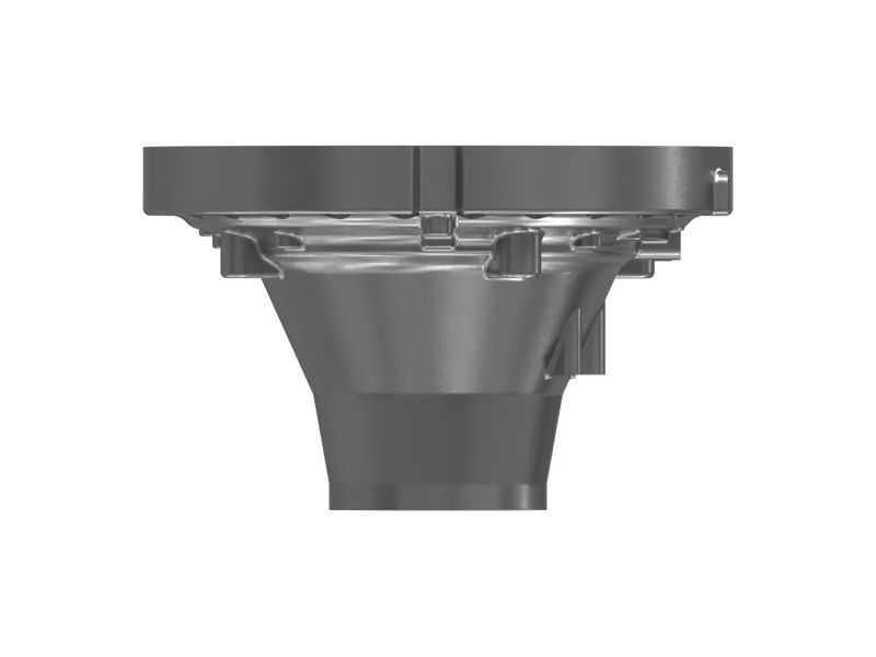 КОРПУС КОЛЕСА