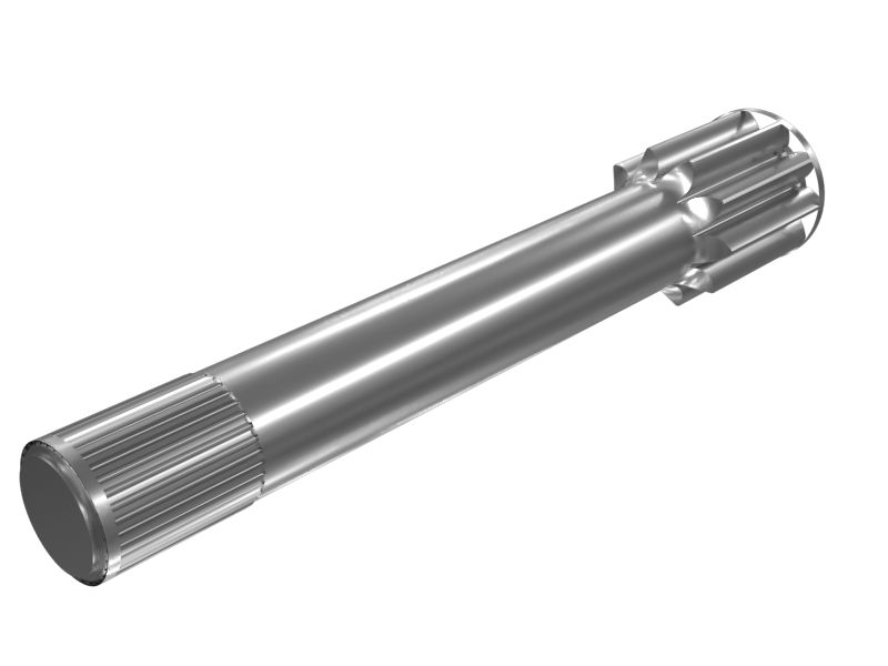 ВАЛ СОЛНЕЧНОЙ ШЕСТЕРНИ