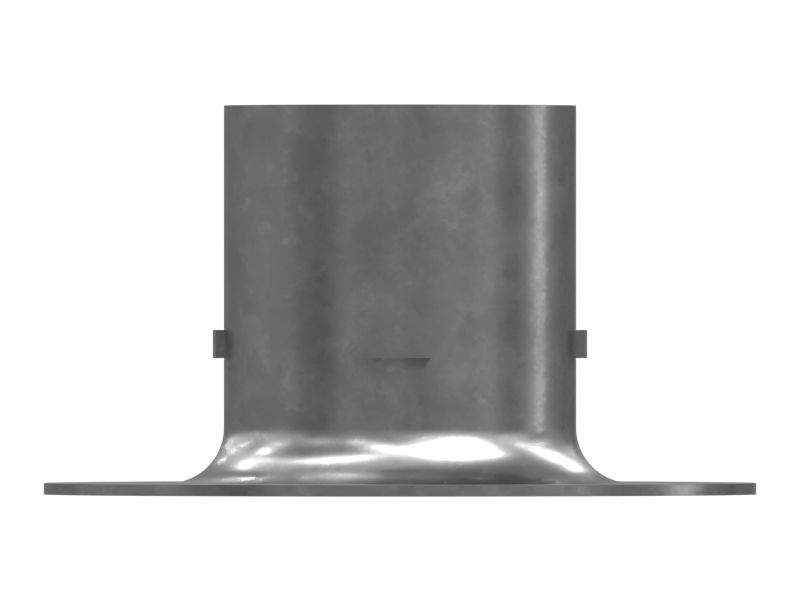 Flange Assembly