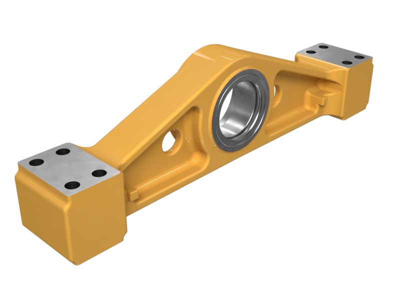 ОПОРА T В СБОРЕ