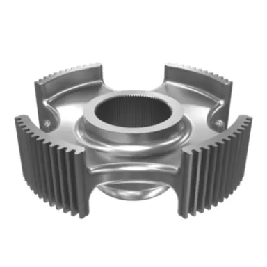 CAT 89 X 88 TIRNAKLI SERVİS FRENİ POYRASI