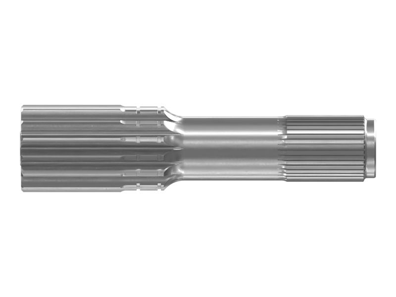 СОЛНЕЧНАЯ ШЕСТЕРНЯ