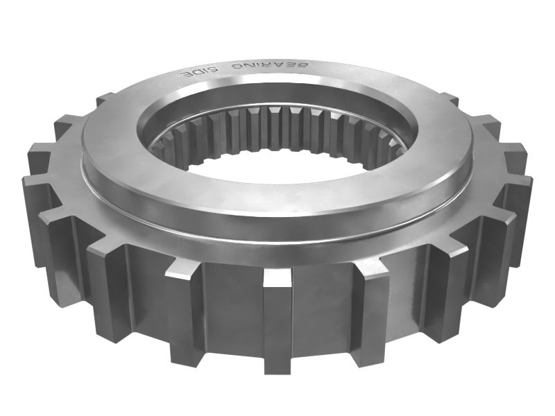 ДАТЧИК ЧАСТОТЫ ВРАЩЕНИЯ РОТОРА