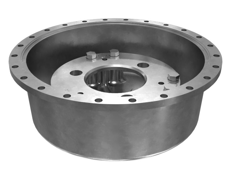 ВОДИЛО В СБОРЕ