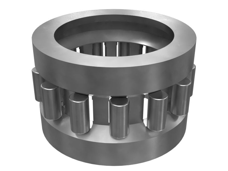 Подшипник в сборе