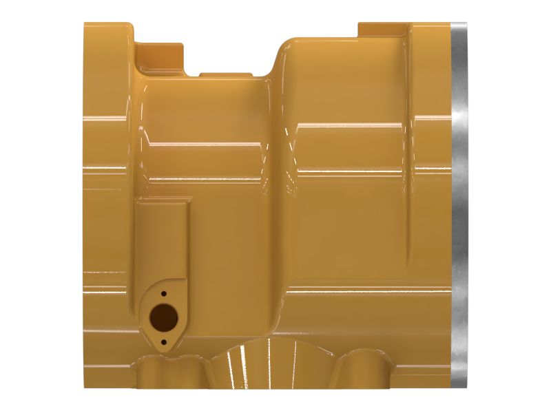 КОЖУХ В СБОРЕ