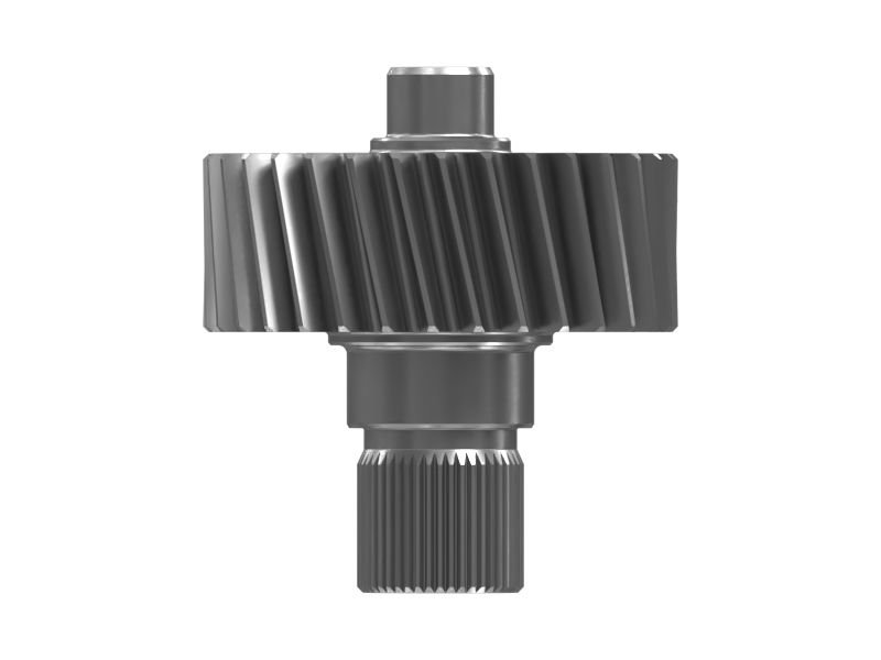 Первичная шестерня отбора мощности с 32 зубьями