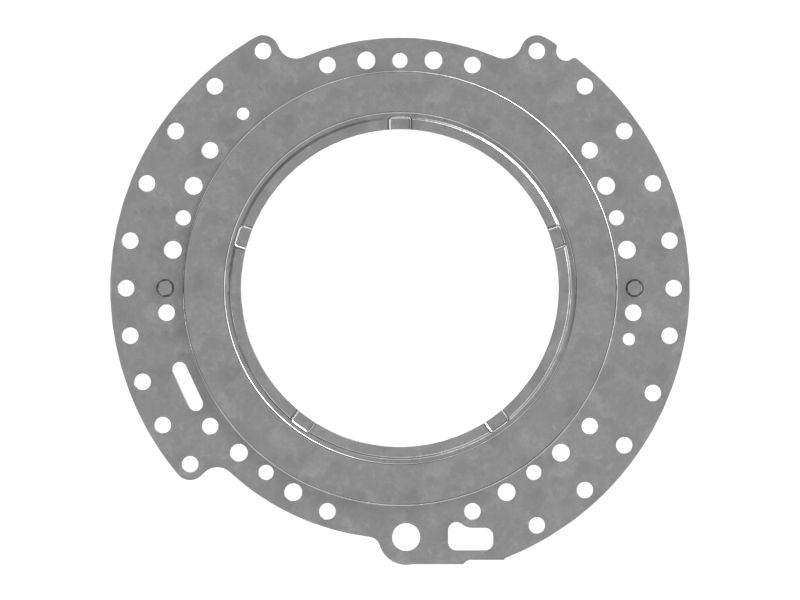 ПЛАСТИНА В СБОРЕ