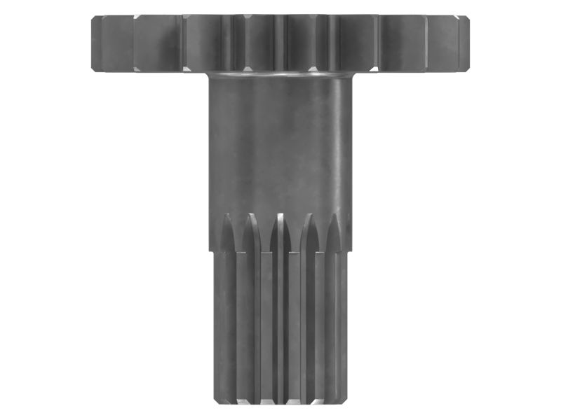 СОЛНЕЧНАЯ ШЕСТЕРНЯ