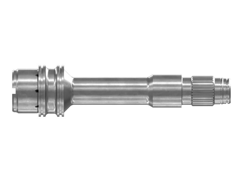 ВЫХОДНОЙ ВАЛ