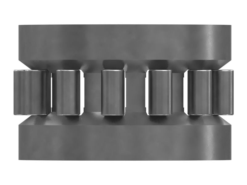 Подшипник в сборе